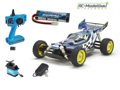 Tamiya 300058630 rc - 300058630,