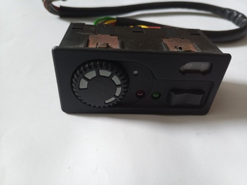 Bus bedienteil 701963261 - vw, t4
