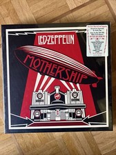 Led Zeppelin: Mothership -