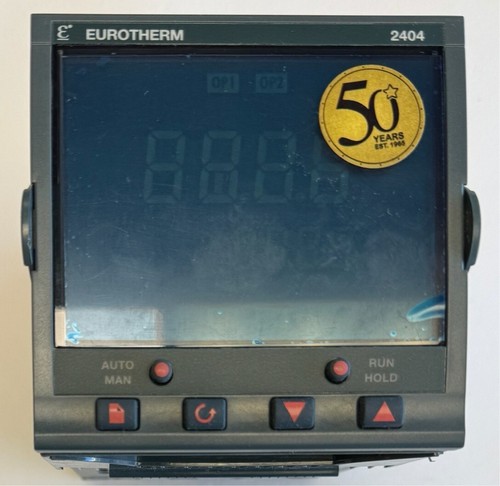 Eurotherm 2404 programmierbare - 2404,