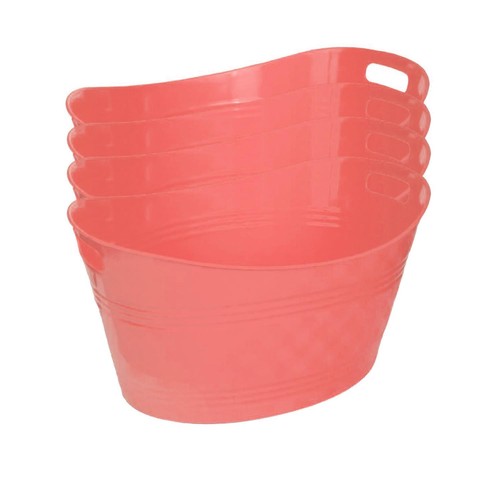4er pack eiskübel sommer - pack,