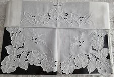 Rich Pure High Quality Linen