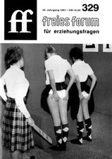 Freies Forum 329  (Erotik