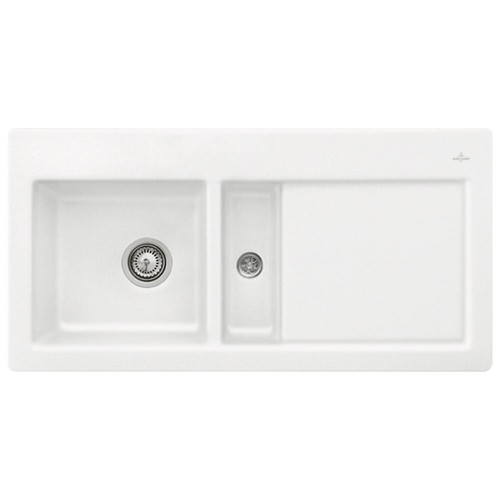 Villeroy boch subway - &,