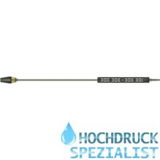 Schmutzkiller Kränzle Nilfisk Düse 045 Dreckfräse mit Edelstahllanze 1000mm 