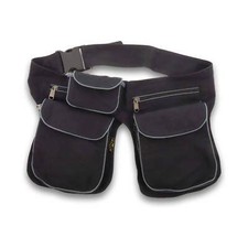 Doppel Bauchtasche Sidebag