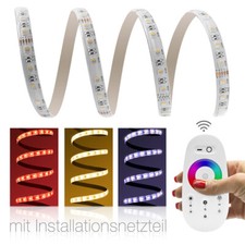 Premium 24V LED Streifen IP65