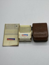 Gossen Sixtomat