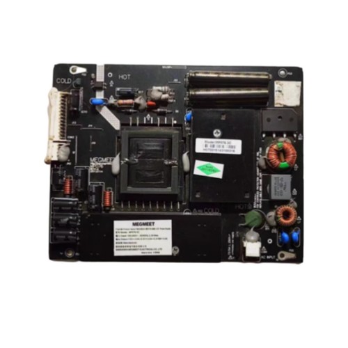 Megmeet lcd universal power - tv,
