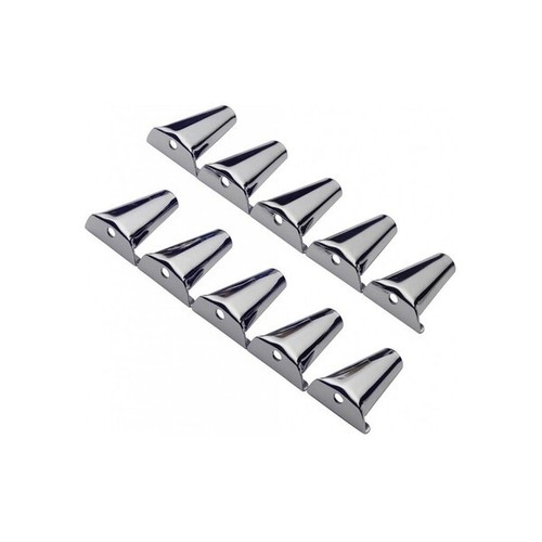 Stagg bass drum - claw, hooks,