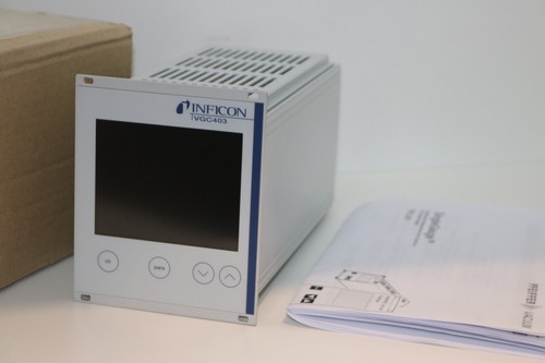 Inficon vgc403 - inficon,