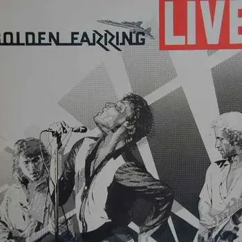 2xcd golden earring - earring, live