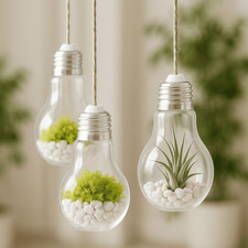 6-24 LED Dekolichter Tischdeko