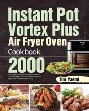 Instant Pot Vortex Plus Air