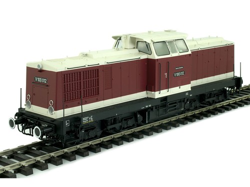 Lenz 40137 diesellok - lenz, 40137-40