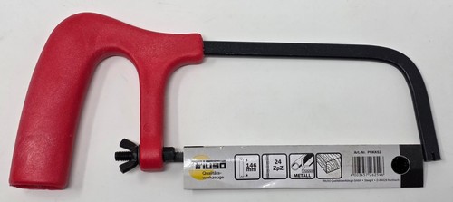 Bügelsäge metallsäge - bügelsäge,