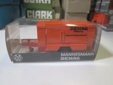 Nzg modell 202 - modell, mannesmann