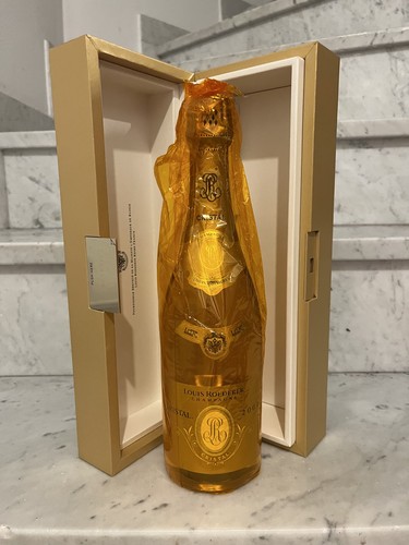 Roederer cristal 2002 - roederer,