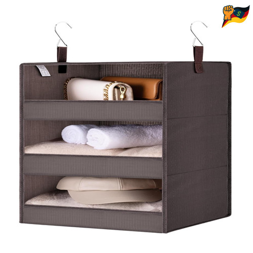 Hängeregal schrank organizer - schrank,