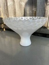 LSA handgefertigte weiße