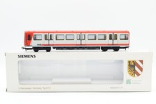 Hödl H0 U-Bahnwagen Nürnberg