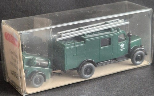 Wiking koch 863 - wiking,,
