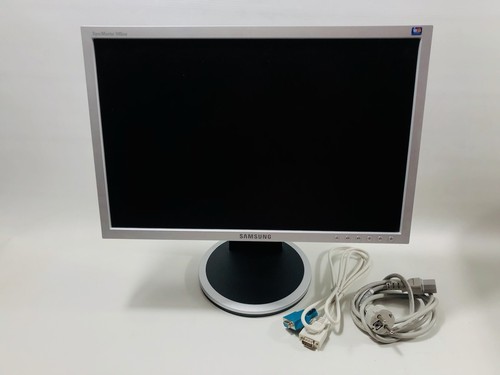 Monitor samsung syncmaster - pc,