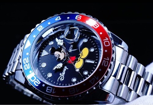 Disney mickey - disney, mouse