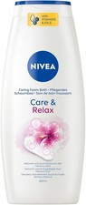 NIVEA Care & Relax Pflegendes