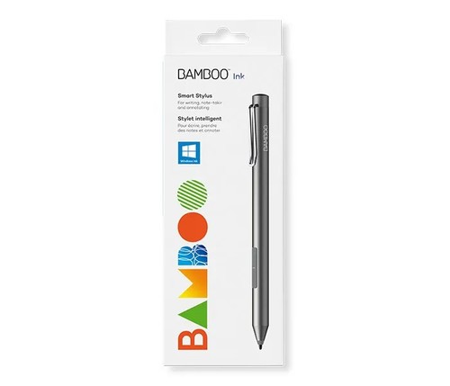 Wacom bamboo ink - wacom,