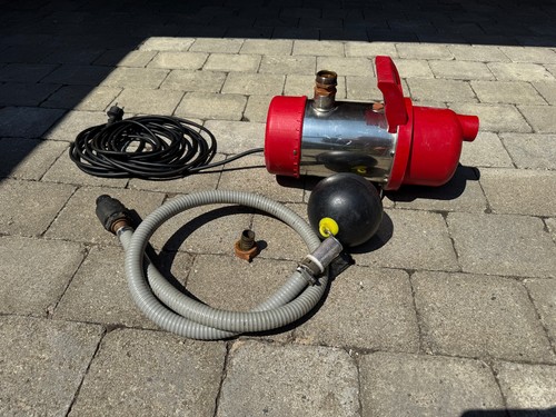 Graf automatik tauchpumpe - graf,