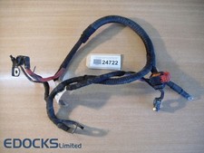 Batterie Kabelbaum Kabel Motor