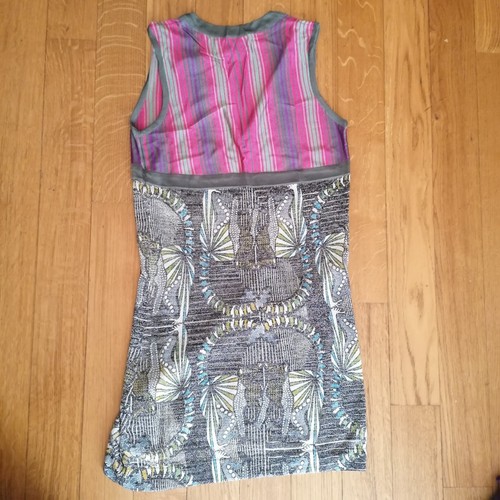 Custo kleid aus - kleid, und