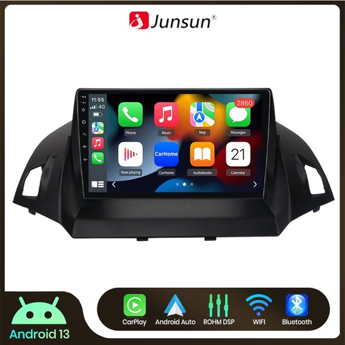 128gb dab carplay - 6+128gb, ford