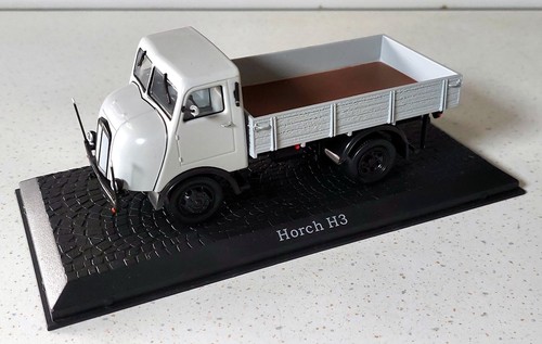 1208 atlas horch h3 - nr.,