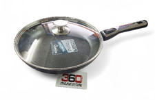 Pfanne Bratpfanne Genius