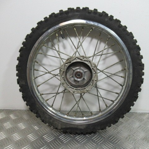 Vorderrad kawasaki kx60 1991 - kawasaki,