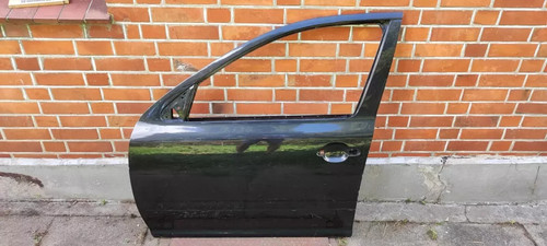 Skoda octavia 1z - ll,