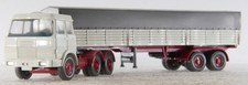 Wiking 1:87 LKW A.S.S Hanomag