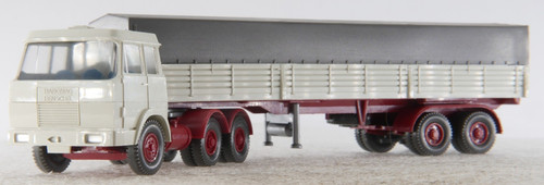 Wiking lkw s - 1:87, a.s.s