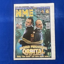 NME 19 April 1997 TECHNO