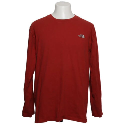 The north face langarmshirt - the,