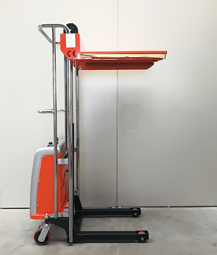 Marken elektrolifter - marken,