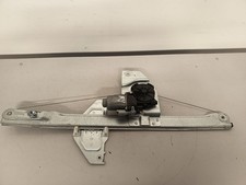 Citroen Berlingo II B9 Bj 2011