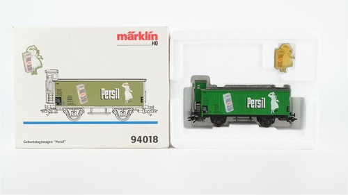 Märklin 94018 kühlwagen - märklin, h0