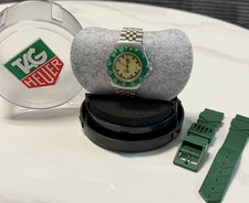 Tag heuer herren taucheruhr - tag,