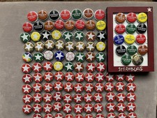 Sternenburg Sternburg Brauerei Kronkorken Leipzig Flaschendeckel Quiz Sammlung