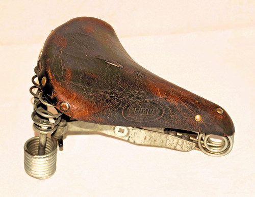 Vintage lepper primus - vintage,