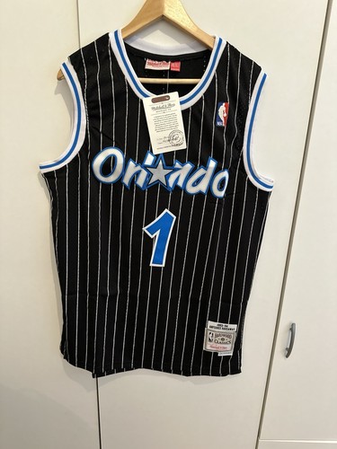 Mitchell ness trikot jersey - &,