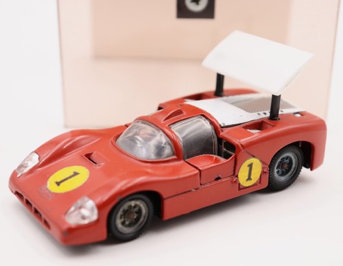Mebetoys a23 chaparral 70er - a23,